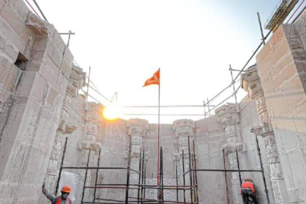 VHP Plans Over 2,000 Shaurya Yatras from Sept-End Ahead of Ram Temple Consecration Ceremony