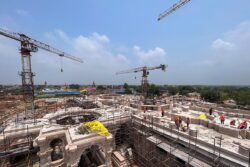 Ram Temple Ground Floor to Be Completed by December-end, 'Pran Pratishtha' on Jan 22: Nripendra Mishra