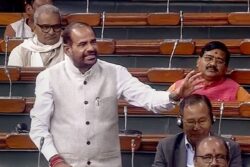 'No Comments': BJP MP Ramesh Bidhuri on 'Terrorist' Remark Against BSP MP Danish Ali