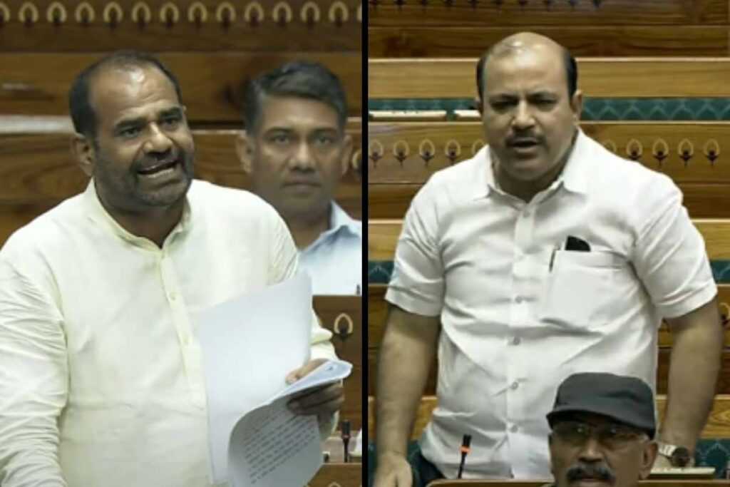 Opinion | Ramesh Bidhuri Row: No Room for Derogatory Remarks in Parliament