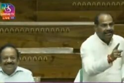 Rajnath Singh Stepped In, Apologised Seconds After Bidhuri's Remarks, Show House Records