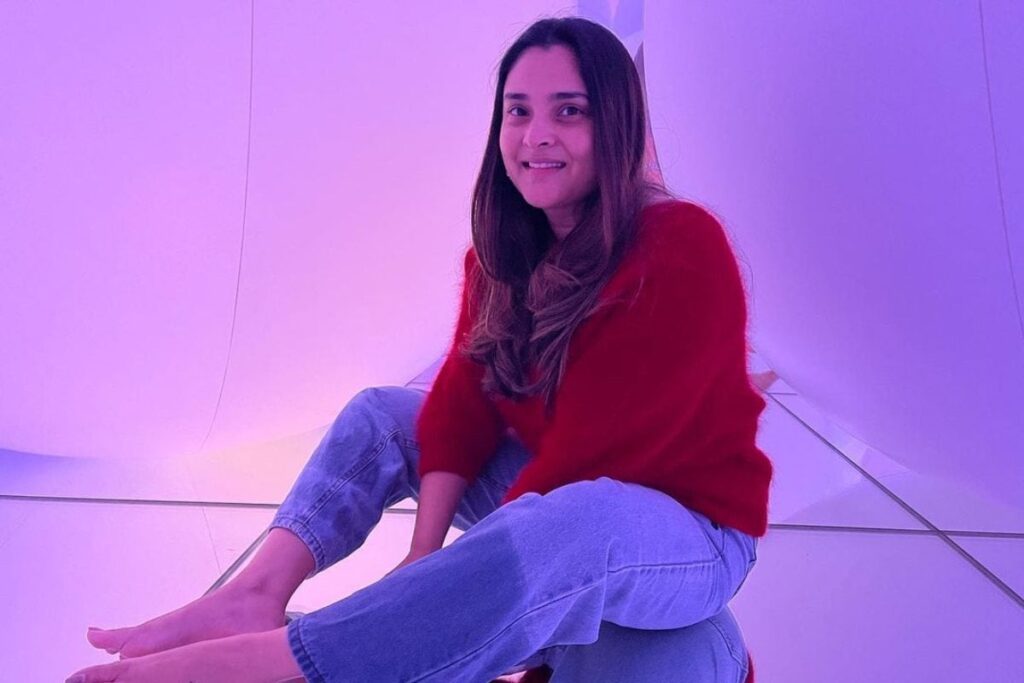 Ramya aka Divya Spandana Death Rumours Go Viral, Actress Confirms She's Alive and in Geneva