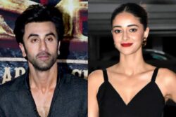 Ranbir Kapoor And Ananya Panday To Share Screen For The First Time? Viral Photo Leaves Fans Excited