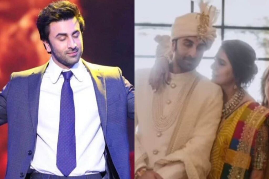 Neetu Kapoor Wishes 'Raha's Papa' Ranbir Kapoor On His Birthday, Calls Him 'My Most Special'; See Pics
