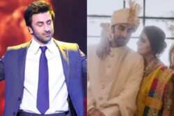 Neetu Kapoor Wishes 'Raha's Papa' Ranbir Kapoor On His Birthday, Calls Him 'My Most Special'; See Pics