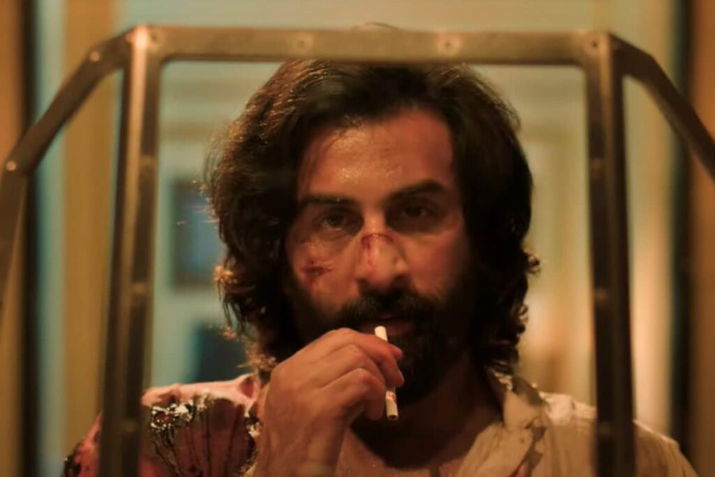 Animal Teaser: Ranbir Kapoor Seeks Toxic Father's Validation in Intense Sandeep Reddy Vanga Film