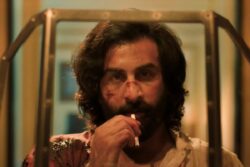 Animal Teaser: Ranbir Kapoor Seeks Toxic Father's Validation in Intense Sandeep Reddy Vanga Film