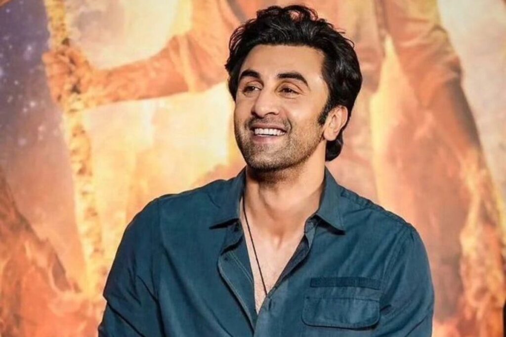 'Marry The Director's Mind': Ranbir Kapoor's Recipe Of Bringing Characters To Life