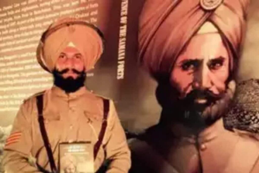 Randeep Hooda Recalls Being Depressed After Battle Of Saragarhi Was Shelved: 'I Would Lock My Room So That...'