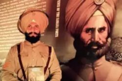 Randeep Hooda Recalls Being Depressed After Battle Of Saragarhi Was Shelved: 'I Would Lock My Room So That...'