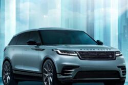 2023 Range Rover Velar Facelift Launched, Price Starts at Rs 94.30 Lakh