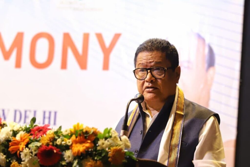 Over 16K Teaching Posts Vacant in Assam: Education Minister