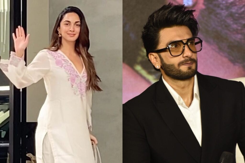 Kiara Advani CONFIRMED For Don 3 With Ranveer Singh? Actress Visits Farhan Akhtar's Office