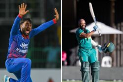 Rains Plays Spoilsport as Warm-Up Fixture Between South Africa and Afghanistan Washed Out