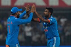 'Was Never a Question of Whether he is the Right Replacement': Former India Cricketer Lauds Ravichandran Ashwin