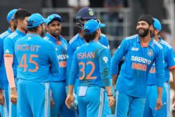Asia Cup 2023, IND v BAN: Ravindra Jadeja Joins Elite List, Becomes 3rd Spinner to Claim 200 ODI Wickets