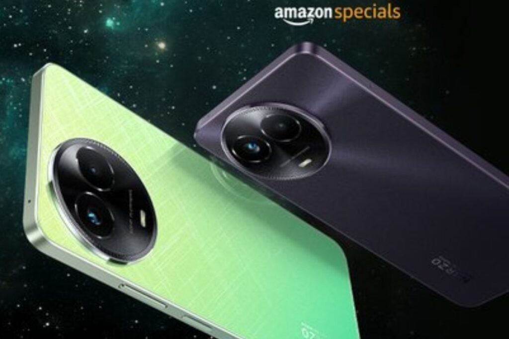 Realme Narzo 60x 5G, Buds T300 TWS Launched In India: Price, Specifications & More