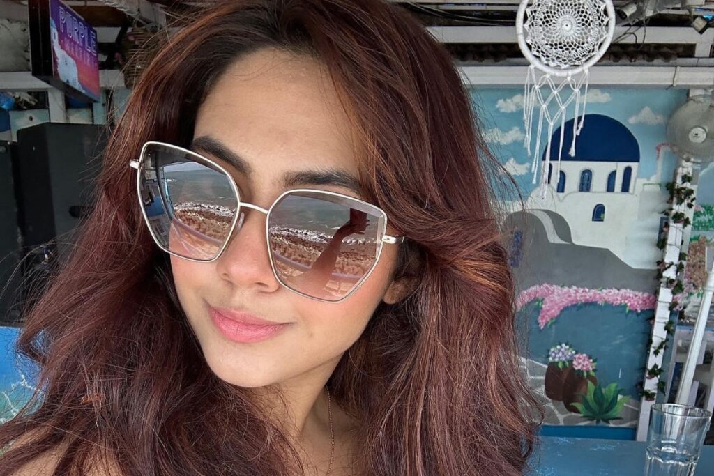 Reem Shaikh To Join Karan Wahi And Jennifer Winget For A New Show: Report