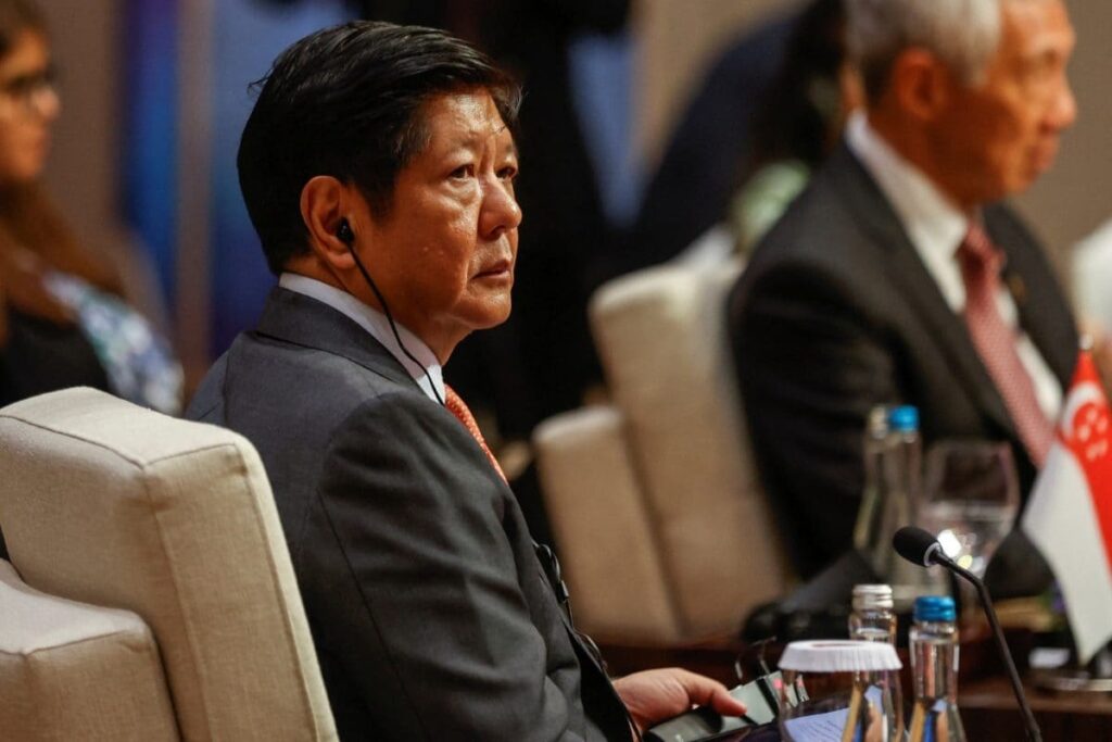 ASEAN Meet Sees Jostling over 2026 Presidency, Philippines Says Ready to Replace Myanmar