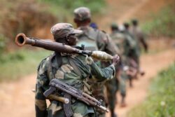 18 Civilians Killed By Militias In Democratic Republic Of Congo: Govt