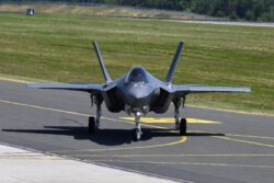 Hours after Kim Jong Un’s Russia Visit, US Approves Sale of F-35 Jets worth $5Bn to South Korea