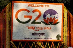Whole World is Focused on One of the Most Successful G20 Summit in India: Saudi Arabia