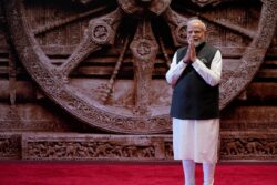 Tripura BJP to Intensify LS Poll Campaign with PM Modi's Birthday Celebrations on Sep 17