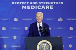 US Attorney General Denies Political Influence on Trump, Biden Prosecutions