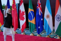 Opinion | With India’s Massive G20 Success, PM Modi has Created an Unparalleled Global Legacy