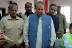 Pak Anti-graft Body Moves To Reopen Corruption Case Against Ex-PM Nawaz Sharif, Former Prez Zardari And Others