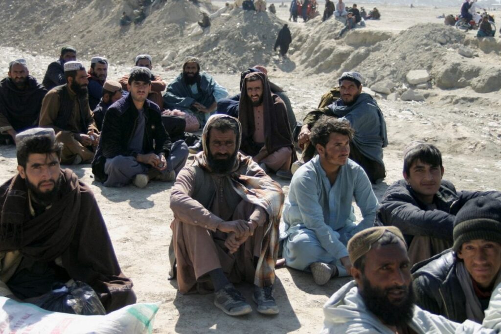 Pak Govt Clears Plan to Deport Afghan Refugees, about 1 Million in First Phase: Sources | Exclusive