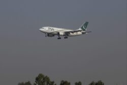 Pakistan Airlines Grounds More Flights, Boeing on Verge of Stopping Sending Spare Parts