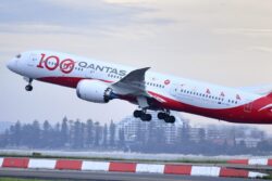 Australia’s Qantas Sold over 8,000 Cancelled Flight Tickets to Passengers, Apologises after Probe