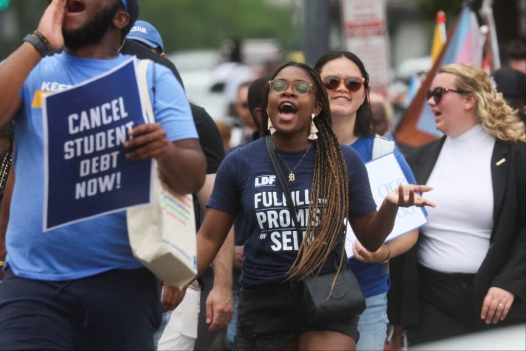 Student Loan Repayments to Begin for Americans after More Than Three Years of Covid Era Pause