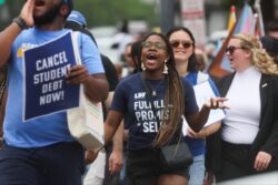 Student Loan Repayments to Begin for Americans after More Than Three Years of Covid Era Pause