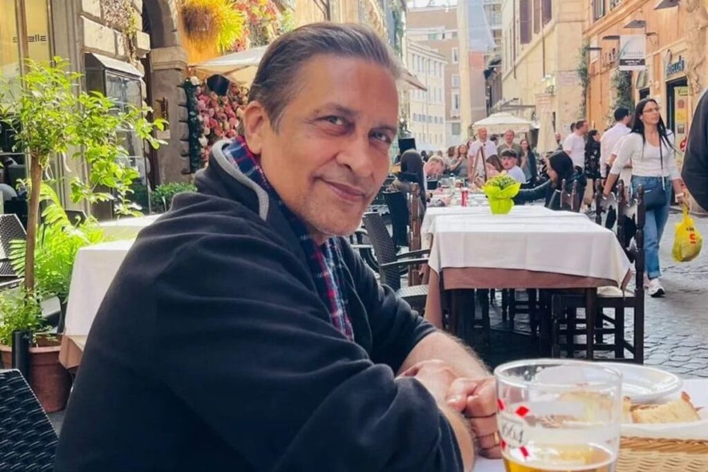 Rio Kapadia, Chak De India Actor, Dies at 66