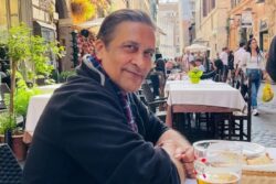 Rio Kapadia, Chak De India Actor, Dies at 66