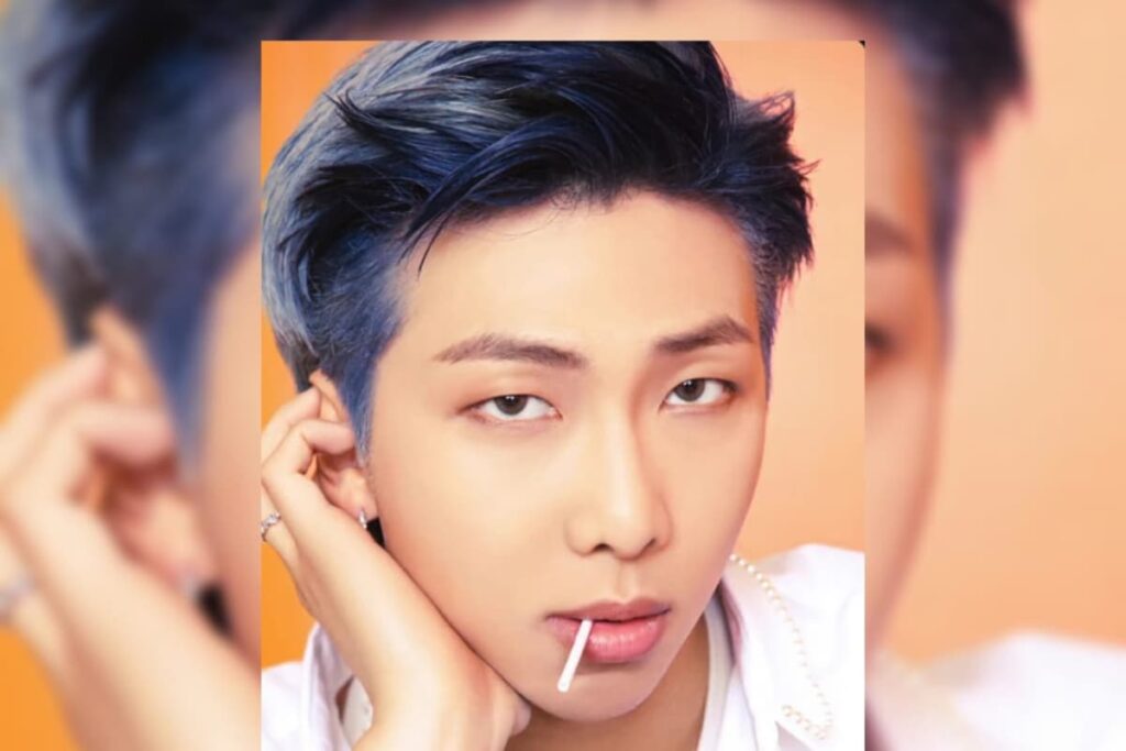 RM Turns 29: BTS’ ARMY Pens Heartfelt Birthday Notes