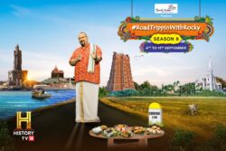 Join Rocky on a Mission to Unearth the Real Flavours of Tamil Nadu