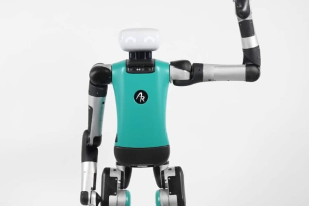 Bengal Man Develops Robots for Teaching Autistic Children, Working as Waiters