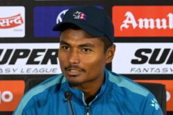 Asia Cup 2023: 'It's a Big Opportunity for Us to Play Against India': Rohit Paudel Relishes Opportunity to Face India