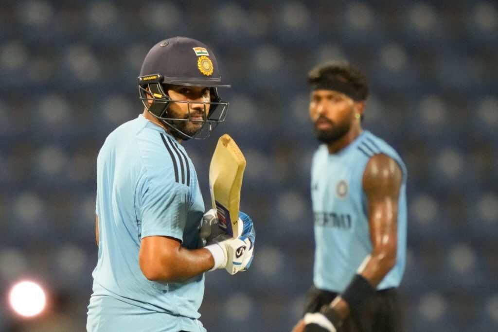 'His Form Will be Crucial, He Does Both the Things': Rohit Sharma Explains Importance of Star India Cricketer for ODI World Cup