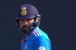 Keeping My Fingers Crossed… Hope Everyone Remains in Good Form and Health: Rohit Sharma