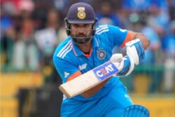 'Rohit Sharma Getting a Game at the Moment Because He is Captain': Former Australia Cricketer