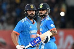 'When Rohit Sharma, Virat Kohli Are Flying..': Ex-ENG Opener Picks Key Player For Jos Buttler on 'Flat Wickets'