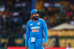 ‘We’re Very Clear About the Guys Who’ll Do the Job for Us’: Rohit Opens Up on India’s Final World Cup Squad