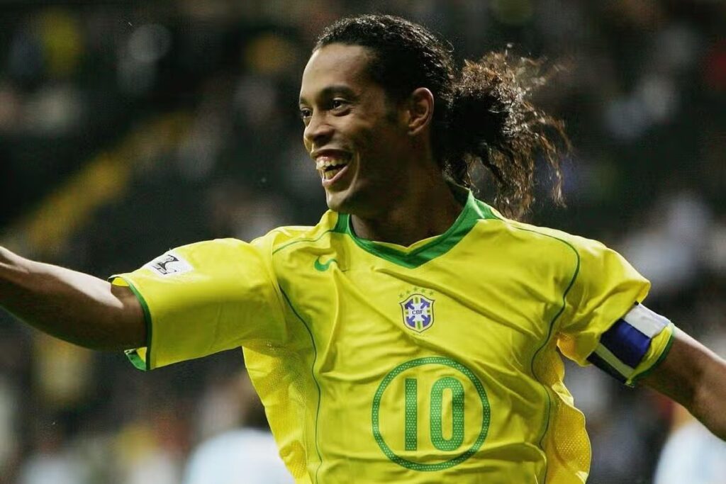 Brazil Football Legend Ronaldinho Set To Visit Kolkata During Durga Puja: Report