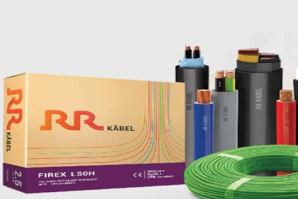 RR Kabel Shares List At A 14% Premium Over Its IPO Price; Should You Buy, Sell Or Hold?