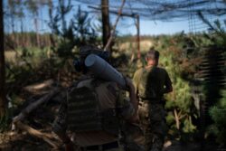 Opinion | Why Ukraine's Counteroffensive is Bound to Lose