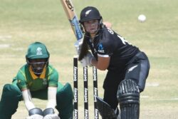 SA-W vs NZ-W Dream11 Prediction For 1st ODI: Check Team Captain, Vice-captain, And Probable XIs For South Africa Women vs New Zealand Women